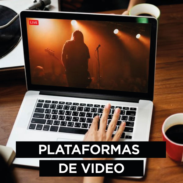 Â¿Hacia dÃ³nde va el negocio del streaming este aÃ±o? 