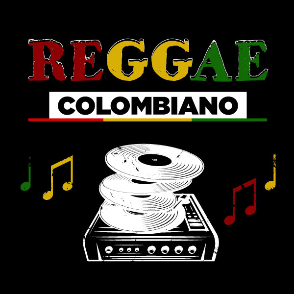Los exponentes mÃ¡s importantes del Reggae colombiano 