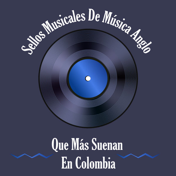 Los sellos discogrÃ¡ficos que mandan la parada en la mÃºsica.