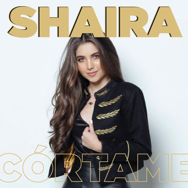 Lo mÃ¡s escuchado de   joven artista de Barbosa Shaira