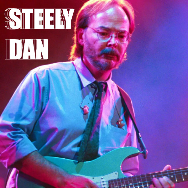 Arranca la gira de Steely Dan, nuevo Ã¡lbum en vivo en Miami
