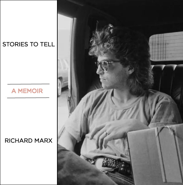 Richard Marx recuerda su batalla con la mafia china  