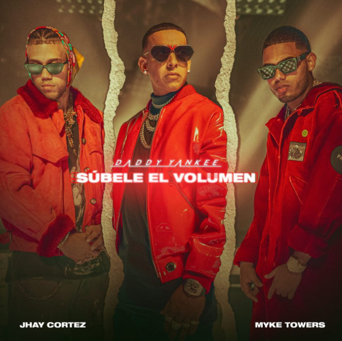 Daddy Yankee se junta con dos grandes de la música urbana 