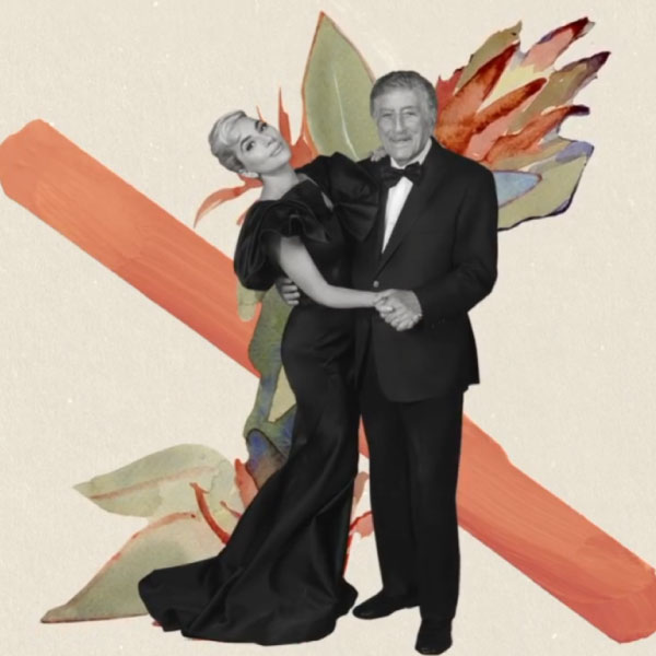 Tony Bennett y  Lady Gaga acaba con el reinado de Sinatra