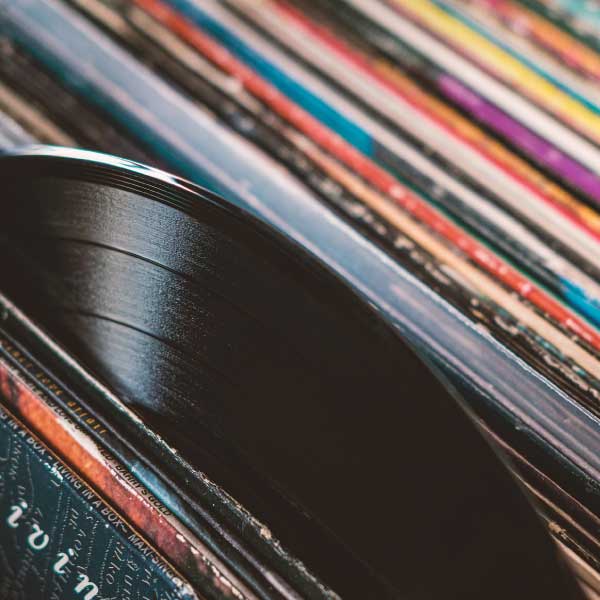 La mejor semana de venta de vinilos en 30 aÃ±os